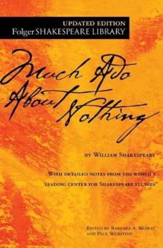 Picture of Much Ado About Nothing