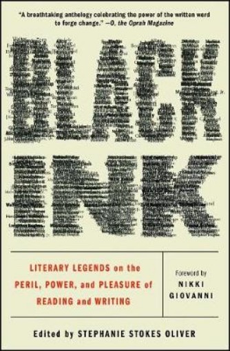 Picture of Black Ink