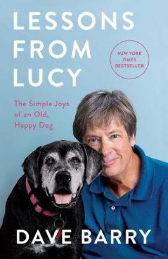 Picture of Lessons From Lucy