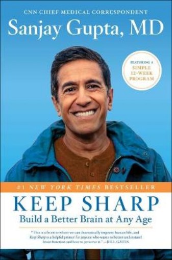 Picture of Keep Sharp