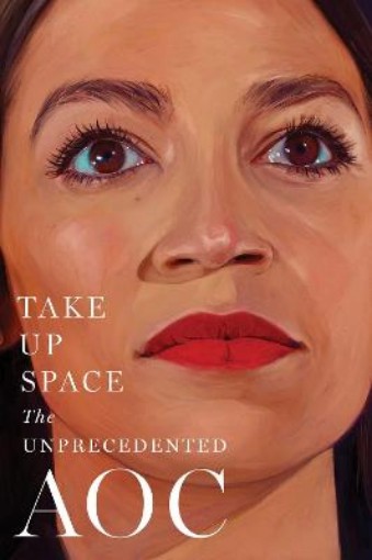 Picture of Take Up Space