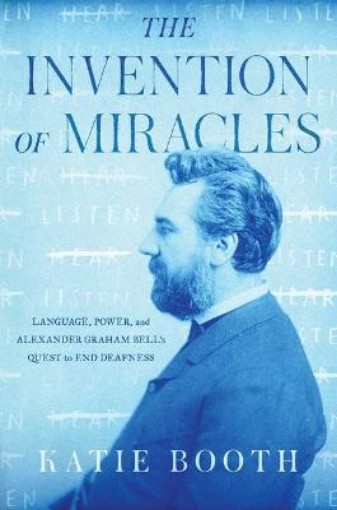 Picture of Invention of Miracles