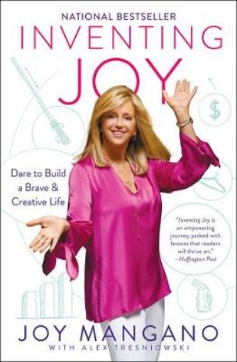 Picture of Inventing Joy