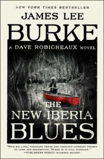 Picture of New Iberia Blues
