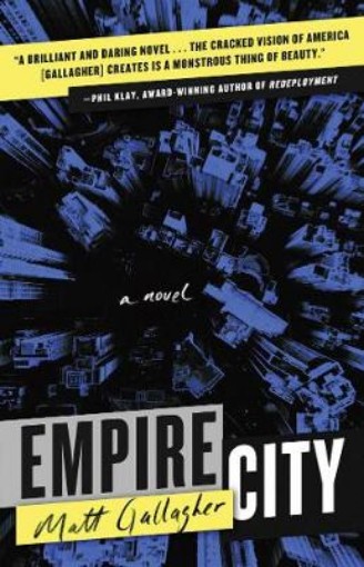 Picture of Empire City