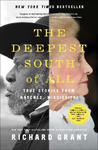 Picture of Deepest South of All
