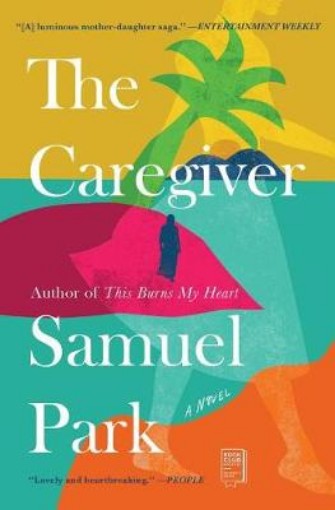 Picture of Caregiver