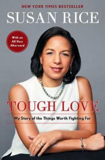 Picture of Tough Love