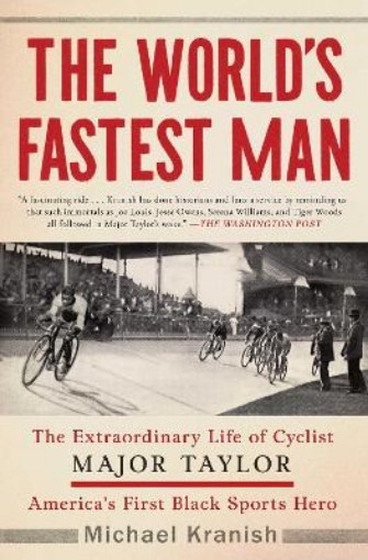 Picture of World's Fastest Man