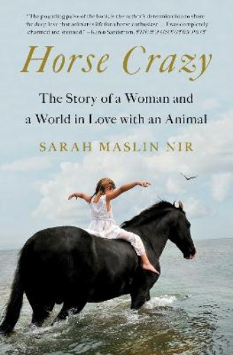 Picture of Horse Crazy