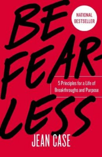 Picture of Be Fearless