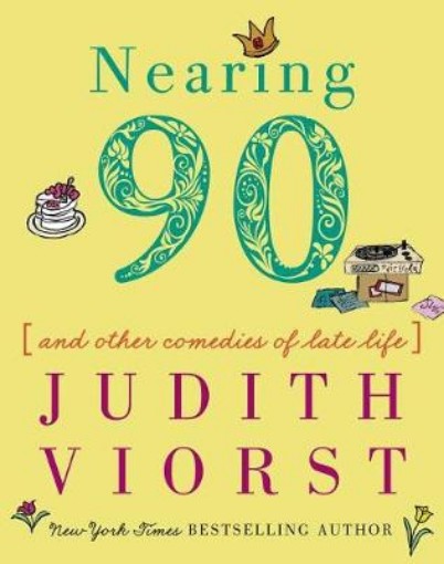 Picture of Nearing Ninety
