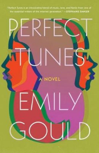 Picture of Perfect Tunes