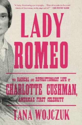 Picture of Lady Romeo