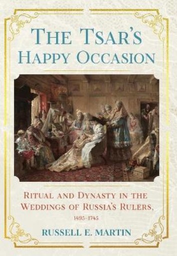 Picture of Tsar's Happy Occasion
