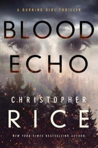 Picture of Blood Echo