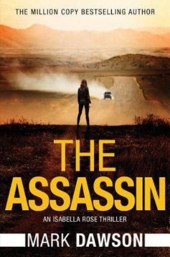 Picture of Assassin