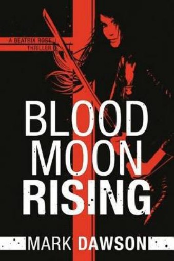 Picture of Blood Moon Rising