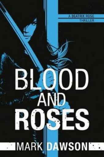 Picture of Blood and Roses