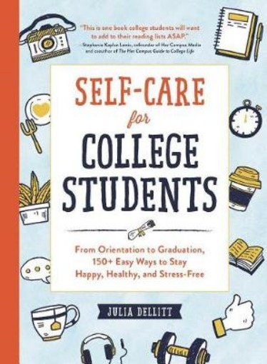 Picture of Self-Care for College Students