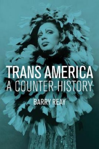 Picture of Trans America - A Counter-History