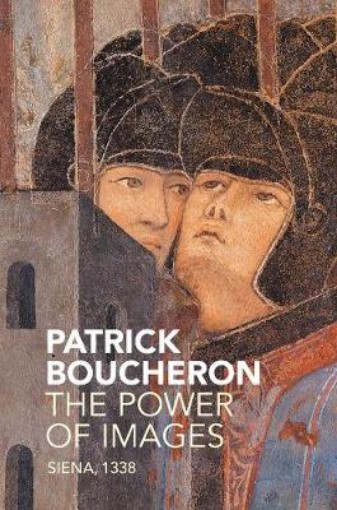 Picture of Power of Images - Siena, 1338