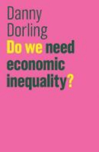 Picture of Do We Need Economic Inequality?