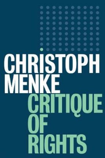Picture of Critique of Rights