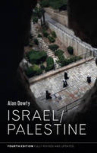 Picture of Israel/Palestine 4th Edition