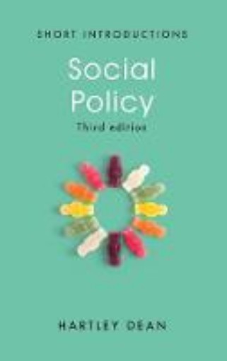 Picture of Social Policy, Third Edition