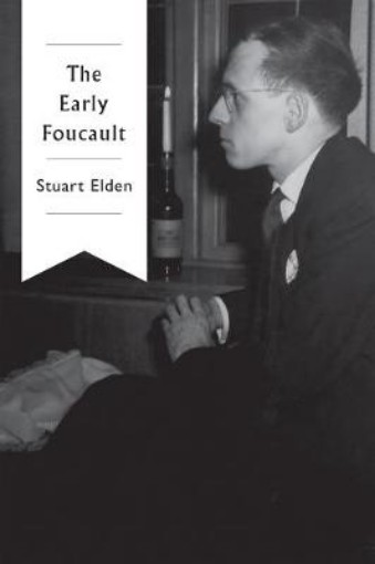 Picture of Early Foucault