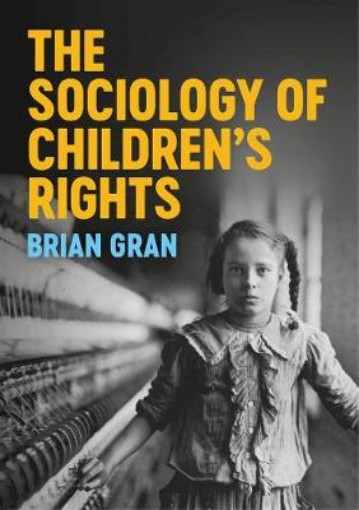 Picture of Sociology of Children's Rights