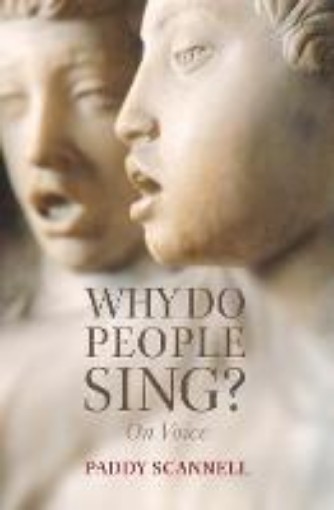 Picture of Why Do People Sing? On Voice