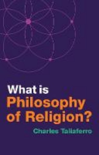 Picture of What is Philosophy of Religion?