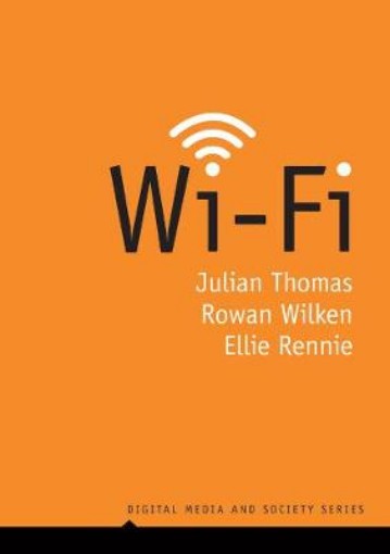 Picture of Wi-Fi