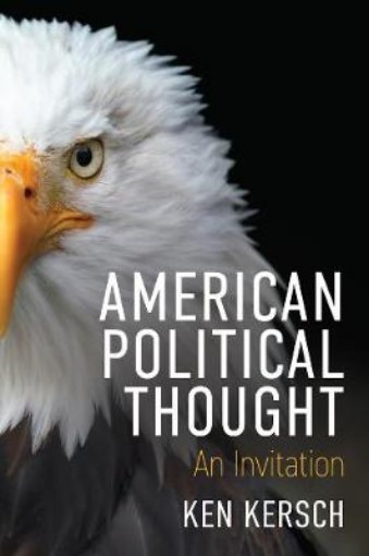 Picture of American Political Thought - An Invitation