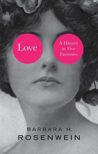 Picture of Love - A History in Five Fantasies
