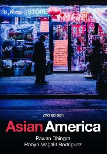 Picture of Asian America