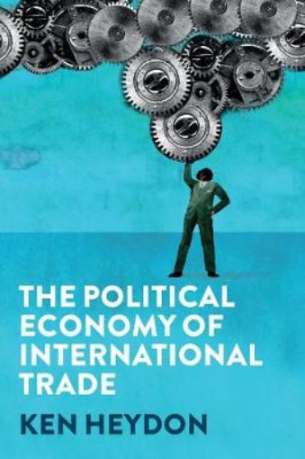 Picture of Political Economy of International Trade