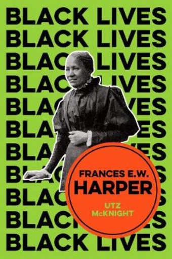 Picture of Frances E. W. Harper - A Call to Conscience