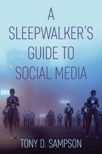 Picture of Sleepwalker's Guide to Social Media