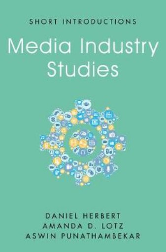 Picture of Media Industry Studies