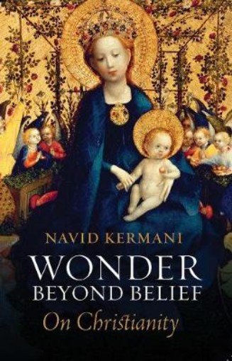 Picture of Wonder Beyond Belief - On Christianity