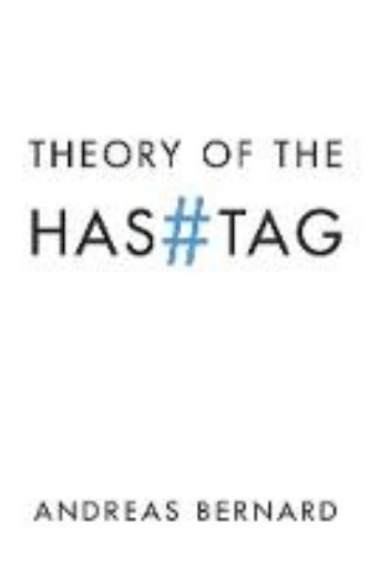 Picture of Theory of the Hashtag