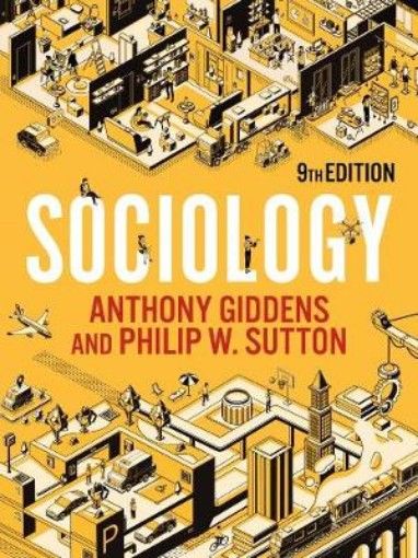 Picture of Sociology 9e