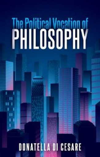 Picture of Political Vocation of Philosophy