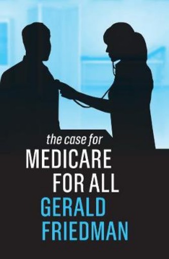 Picture of Case for Medicare for All
