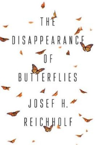 Picture of Disappearance of Butterflies