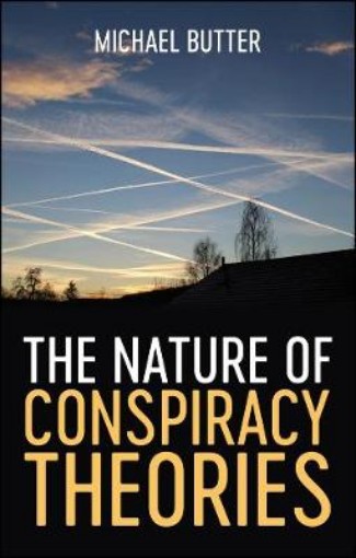 Picture of Nature of Conspiracy Theories