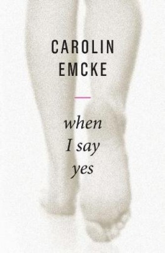 Picture of When I Say Yes